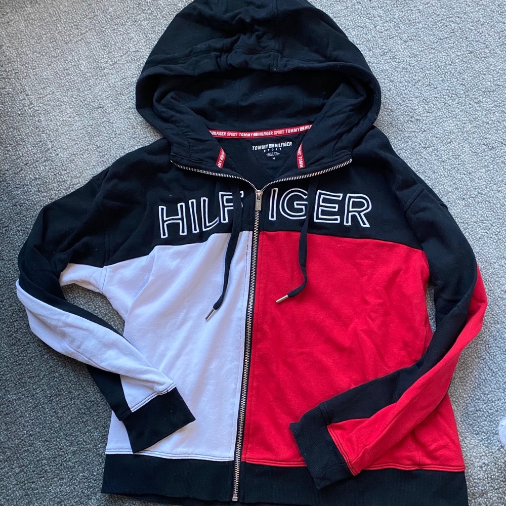 Tommy Hilfiger Sweatshirt